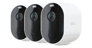 Arlo Pro 4 Spotlight Camera