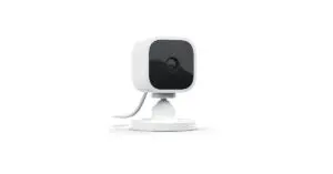 Blink Mini Indoor Camera