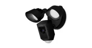 Ring Floodlight Camera