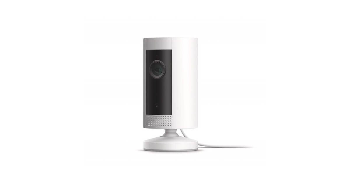 Ring Indoor Cam Review