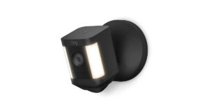Ring Spotlight Cam Plus Wired