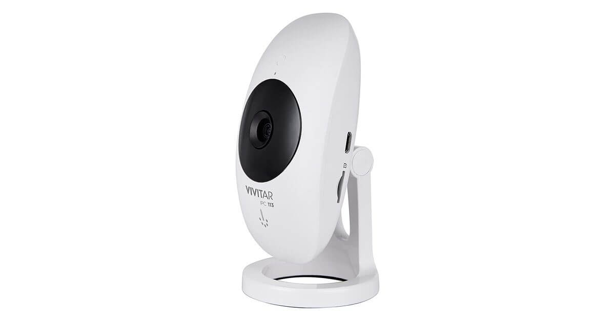 Vivitar Smart Home Security Camera