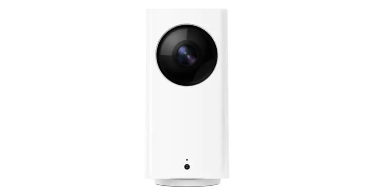 Wyze Cam V1