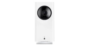 Wyze Cam V2 Indoor Smart Home Camera