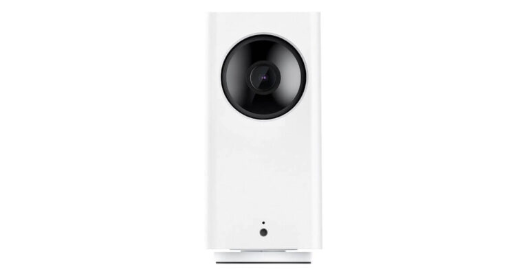 Wyze Cam v2 1080p HD Indoor WiFi Smart Home Camera