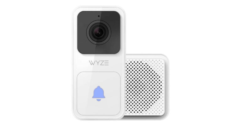 Wyze Video Doorbell Review