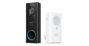 eufy Security Wi-Fi Video Doorbell